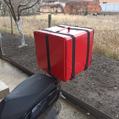 Термокороб для cкутера 45*45*45