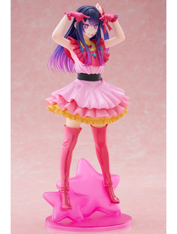 Фигурка 1/6 Ай Хосино (Hoshino Ai T-most)