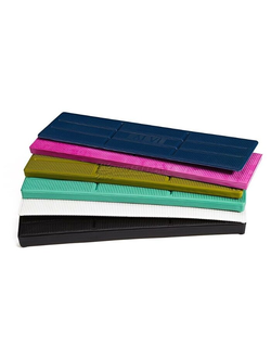 08-Пластины монтажные рихтовочные подкладка под стеклопакет 1 мм