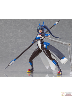 Фигурка фигма Футаё Хонда (figma Honda Futayo)