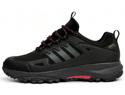 Adidas Nite Jogger Gore-Tex Black Red