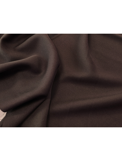 Вискоза 100% Бельмондо Цвет 76 Шоколад Под заказ