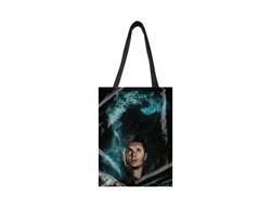 Сумка-шоппер Сверхъестественное/ Supernatural №62