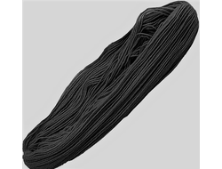 кавказская натуральная шерсть цвет темно серый