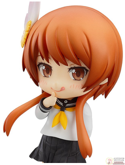 Нендроид Марика Тачибана (Tachibana Marika)