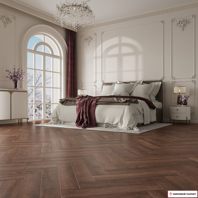 Ламинат Flooreo Peaks Монте Роса