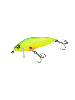 Воблеры Duel HARDCORE SHAD CRANK 0+ 65F