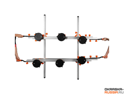 ASPRO-LFSC система переноски крупноформатной плитки