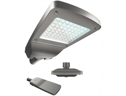 Светильник LL-УП-40 IP65 УХЛ3 серии Stels