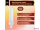 Osram Dulux D 18w/840 G24d-2