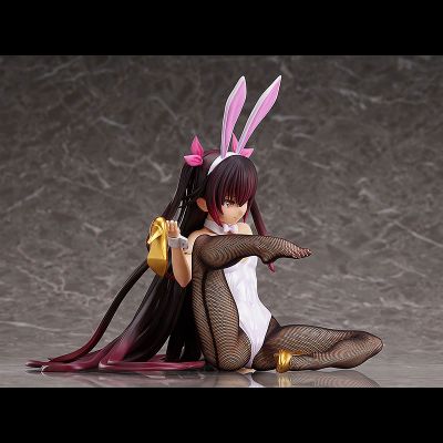 Фигурка 1/4 Немезида (Nemesis Bunny Ver.)
