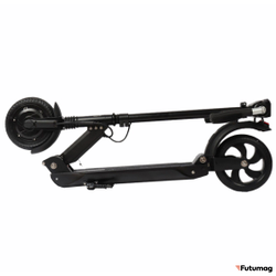 ЭЛЕКТРОСАМОКАТ GT 350S 7.8 AH АКВА