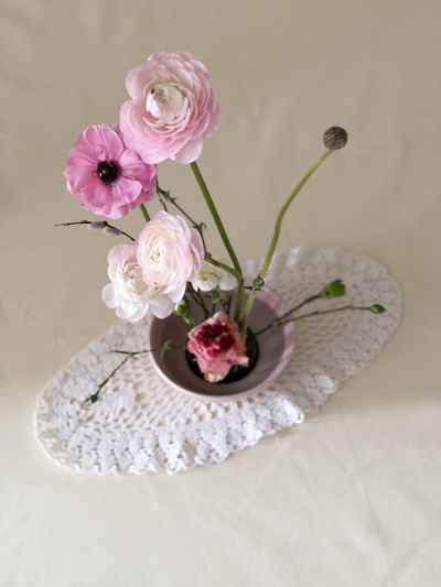 Пиала под кензан