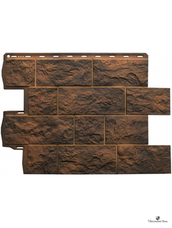 Коллекция Туф