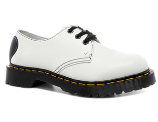 Dr martens 1461 hearts sales
