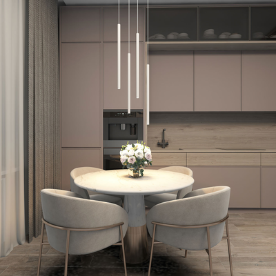 Светильник Denkirs DK4303-WH