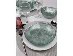 Тарелка суповая (глубокая)