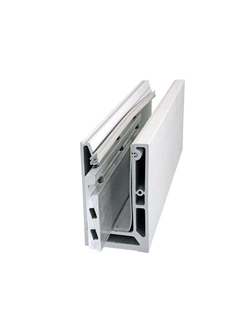 Фурнитура для стеклянных ограждений