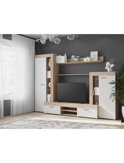 Дельта гостиная