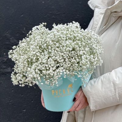 Облако любви