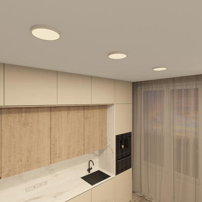 Светильник Denkirs DK2849-WB