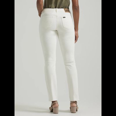 Джинсы Lee® Women's Legendary Regular Straight Jean