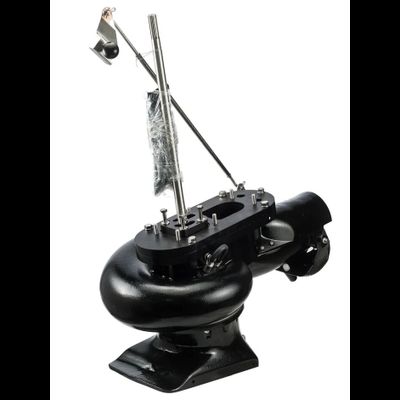 Насадка водометная GLADIATOR WT50