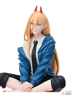 Фигурка Пауэр (Power Premium Chokonose Figure)