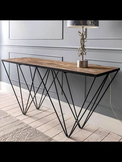 подстолье "Консоль"