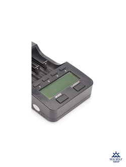 Зарядное устройство LIITOKALA ENGINEER Lii-500