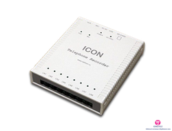 Устройство записи телефонных разговоров ICON TR4N