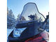 Снегоход IRBIS SF200L SUPERLONG 2024 (красный)