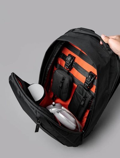 Рюкзак Alpaka Metro Pro X-Pac VX42 Black