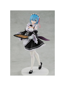 Фигурка 1/7 Рем (Rem Tea Party Ver.)