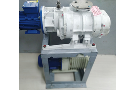 АВР-50. Ремонт ротационных вакуумных насосов. НПП Вакуумная техника