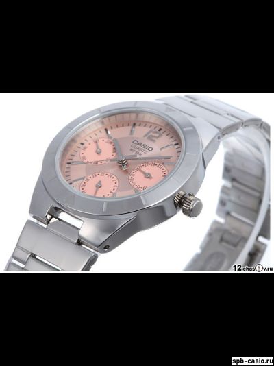 Часы Casio LTP-2069D-4A