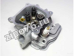 Головка двигателя в сборе 168 F2