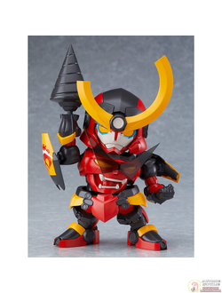 Нендроид Гуррен Лаганн (Gurren Lagann)