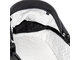 Коляска 2в1 Sweet Baby Stella Dark Grey