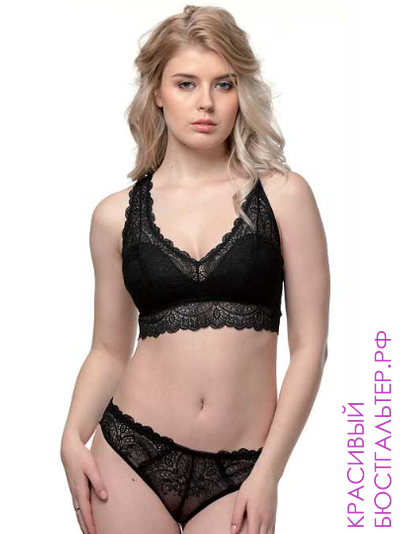 Бюстгальтер VALERIA 012098