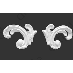 Угол SU27 (пара)