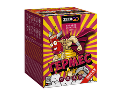 Салют Z8060 ZEERGO