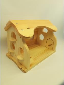 Игрушка "Домик"