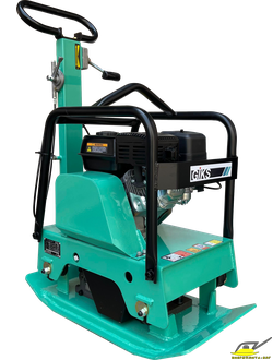 ВИБРОПЛИТА РЕВЕРСИВНАЯ