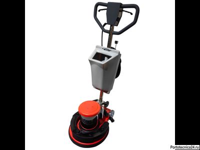 Однодисковая машина EVOline FME 2500