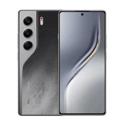 Tecno CAMON 40 (CM5) 8/256GB Черная галактика