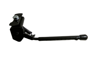 Подножка Yueni YCS-5 BK, за центр, регулируемая 16"-28"