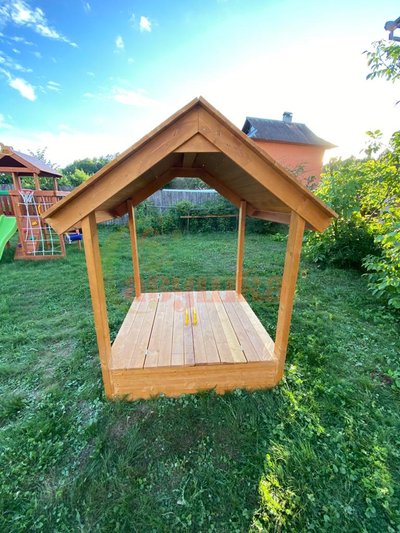 Песочница Савушка Сава 3 купить в Воронеже