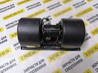 Мотор отопителя кабины TYJ2-600 LW300FN