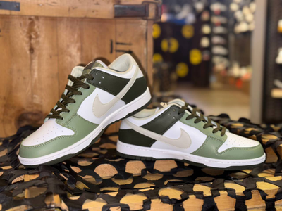 Nike dunk discount